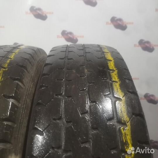 Goodyear Cargo G26 215/75 R16