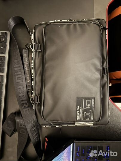 Asus rog flow z13 i5-12500H