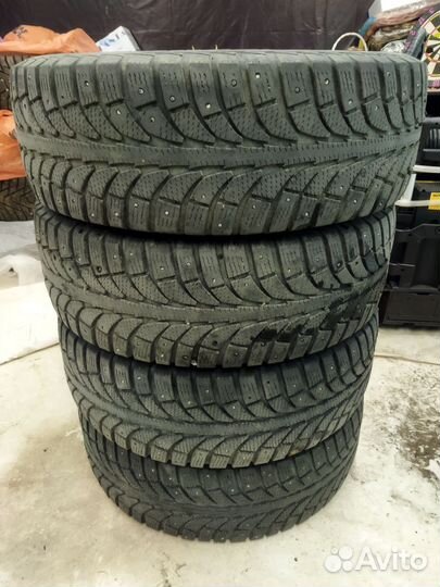 Charmhoo Ice3 225/60 R17