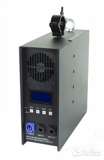 Контроллер управления/источник питания Anzhee pixe