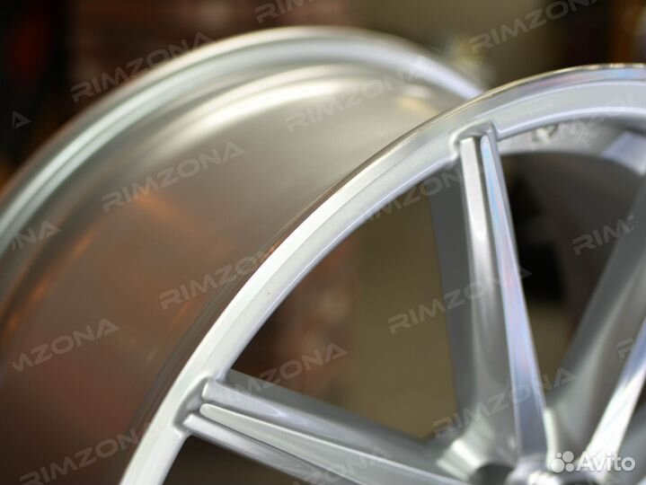 Литые диски Vossen R17 для Volkswagen. Рассрочка