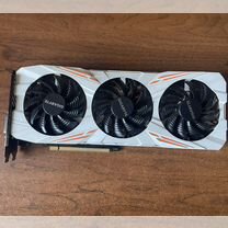 Gigabyte gtx 1080 ti 11gb