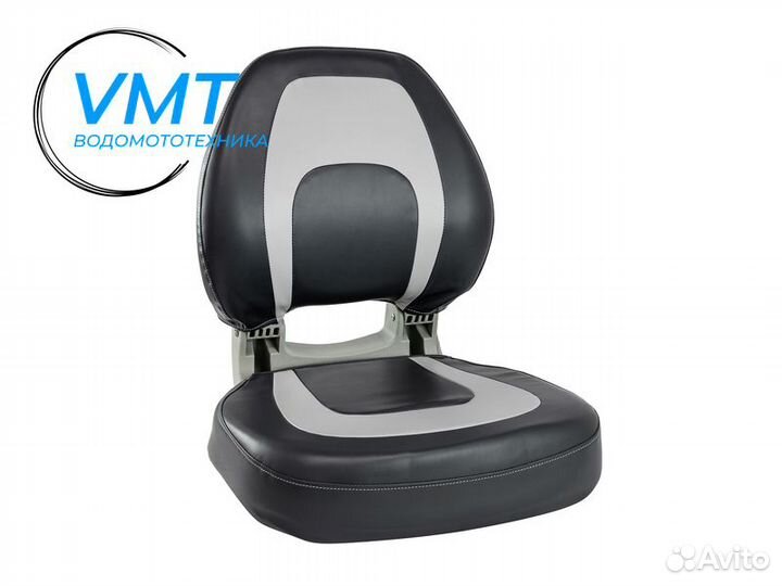 Кресло складное судовое