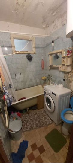 2-к. квартира, 46,5 м², 2/5 эт.