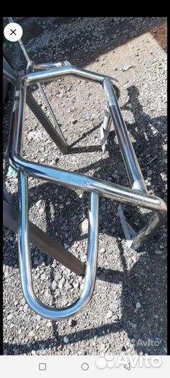 Кенгурятник