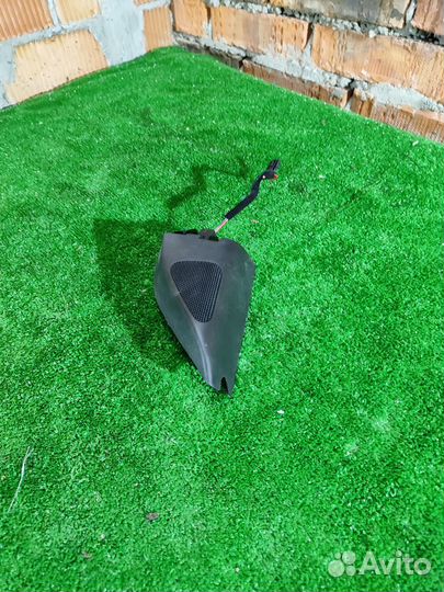 Динамик передний левый Volkswagen Passat B6