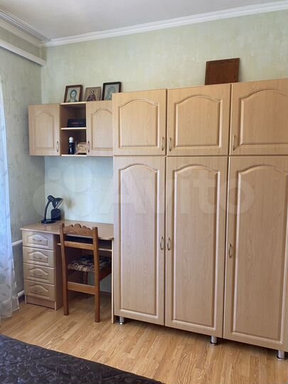 Дом 115 м² на участке 6 сот.