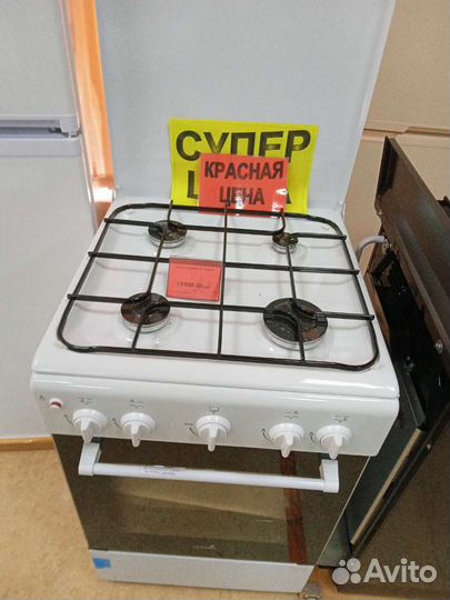 Газовая плита gefest 3200-08 К86 новая