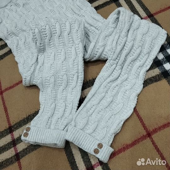 Рейтузы для девочки 134 140 mothercare