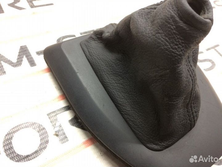 Консоль селектора Bmw 5-Series E60 N52B25 2005