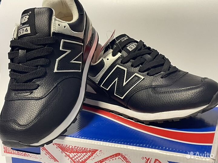 Кроссовки New Balance 574 40 размер