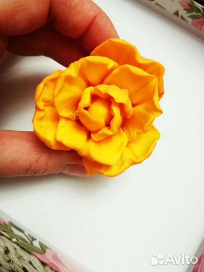 Силиконовые формы цветов тюльпанов для мыла