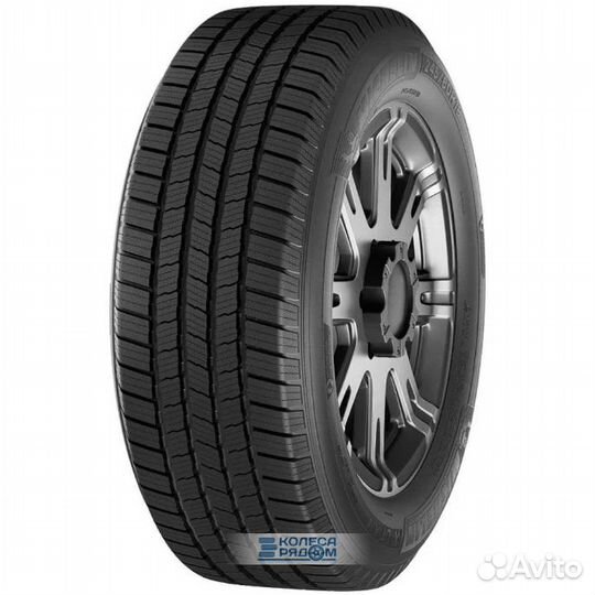 Michelin X LT A/S 275/55 R20 113T