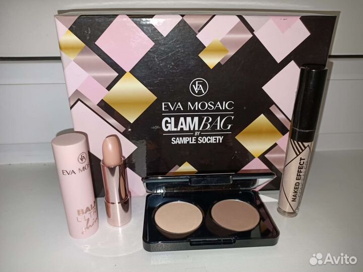 Наборы Revolution, Набор Bubble T