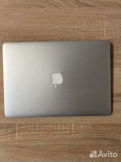 Apple MacBook air 13 early 2015