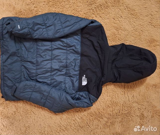 Куртка демисезонная мужская бу