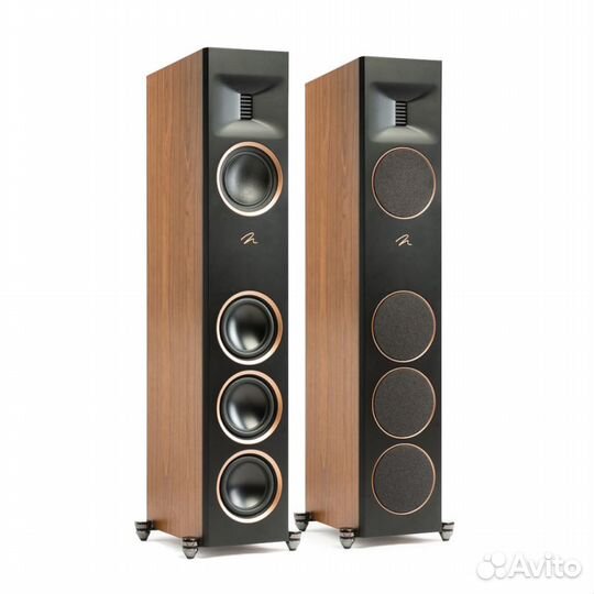 Напольная акустика Martin Logan Motion XT F100 Tow