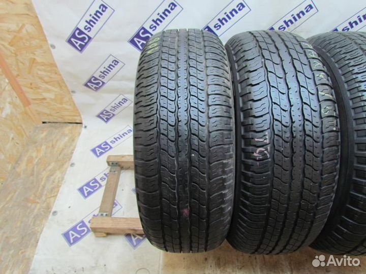 Toyo Open Country A33 255/60 R18 97P