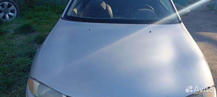 Капот Ровер 200