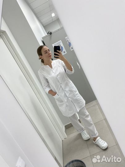 Массаж лица