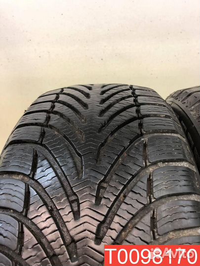 Bfgoodrich G-Force Winter 215/50 R17 95H