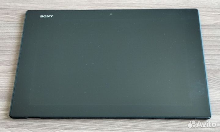 Планшет Sony xperia tablet Z