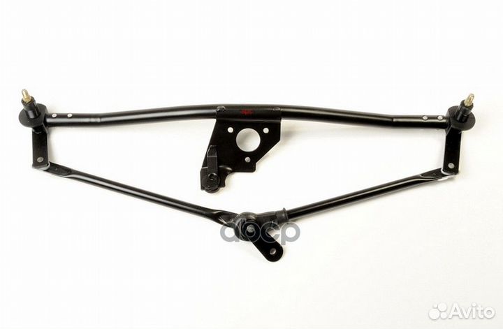 Трапеция стеклоочистителя daewoo: nexia 9693145