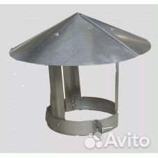 Дымники на трубу Grand Line