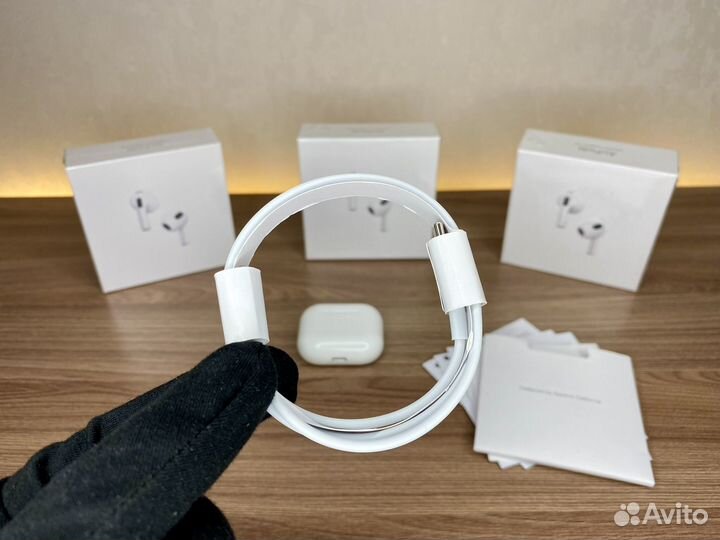 AirPods 3 Premium Беспроводные наушники