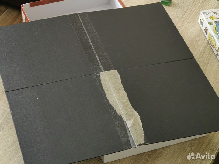 Настольная игра Хитрый лис