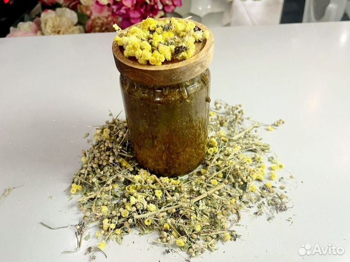 Натуральное возбуждающее средство