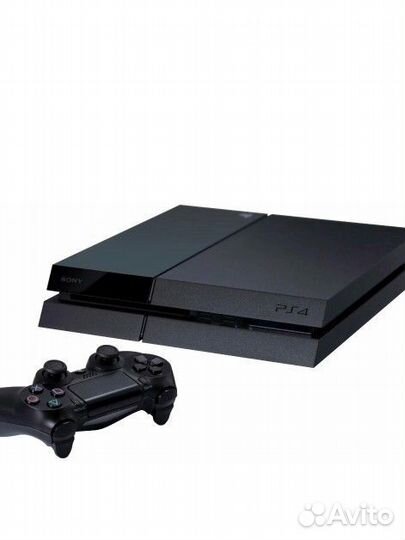 Sony playstation 4 slim 500gb