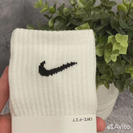 Носки Nike Everyday оригинал