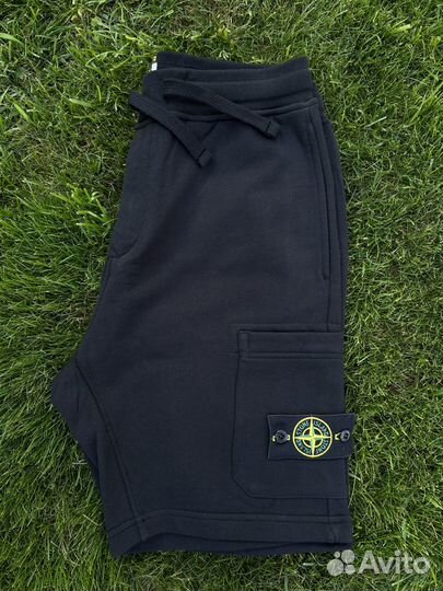 Stone Island шорты