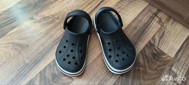 Шлепанцы crocs 36 размер