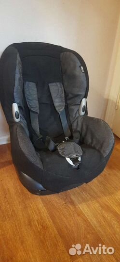 Автокресло Maxi cosi