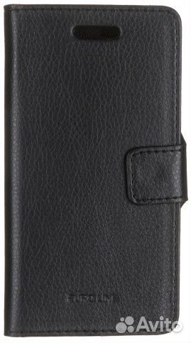 Euro-Line Vivid для Fly FS505 (черный)