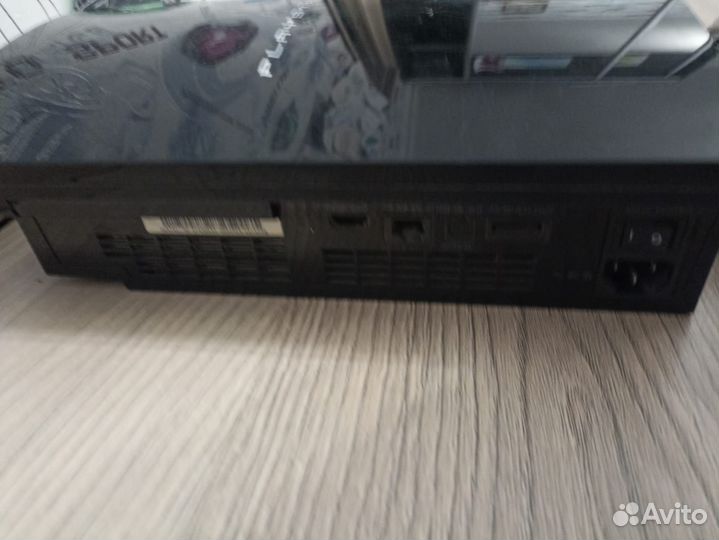 Sony PS3