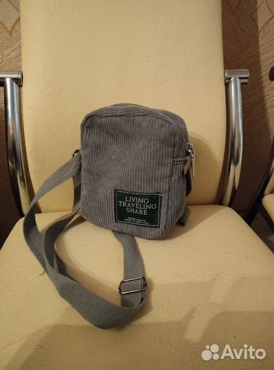 Сумка living travelling оригинал