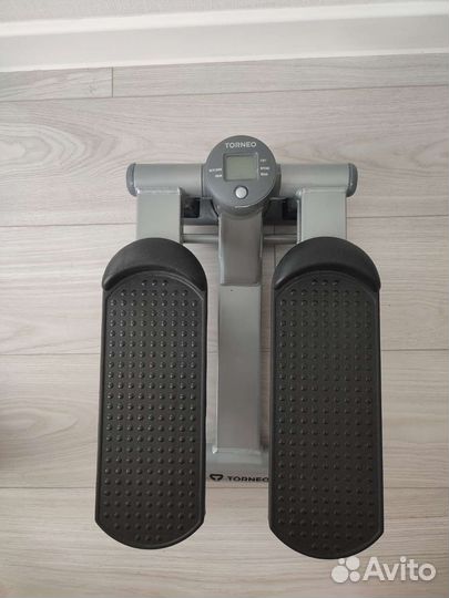 Тренажер степпер