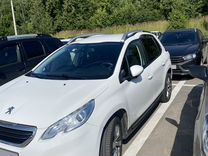 Peugeot 2008 1.6 AT, 2014, 157 000 км, с пробегом, цена 950 000 руб.