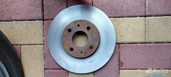 Опорники priora