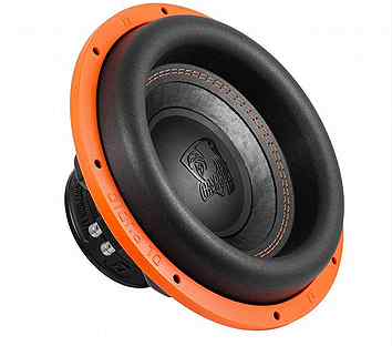 Сабвуфер DL Audio Gryphon Lite 12 v.3