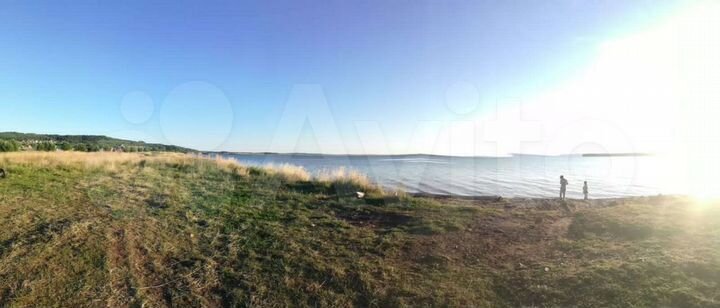 Участок 14,7 сот. (СНТ, ДНП)