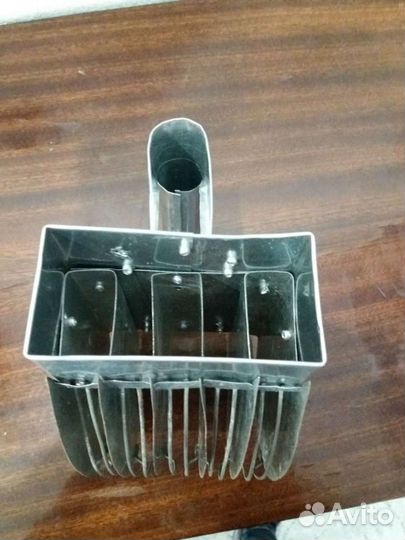 Комбайн для сбора клюквы