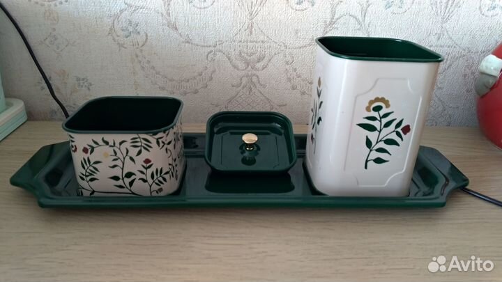 Органайзер для канцелярии настольный IKEA