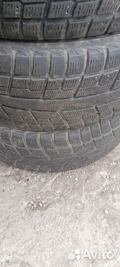 Yokohama Geolandar A/T-S G012 235/55 R19 101Q