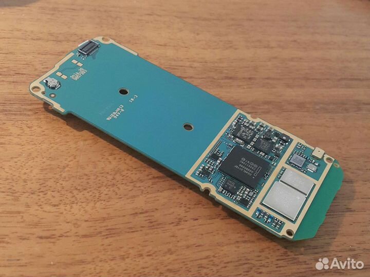 Nokia 5220 XpressMusic системная плата swap новая