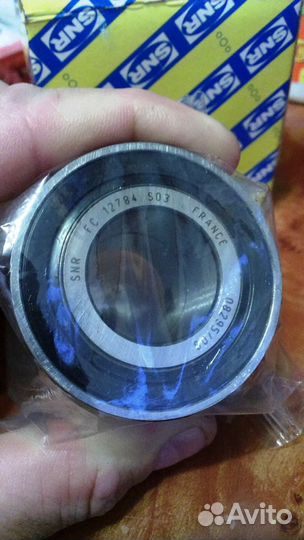 Подшипник ступичный FC12784S03