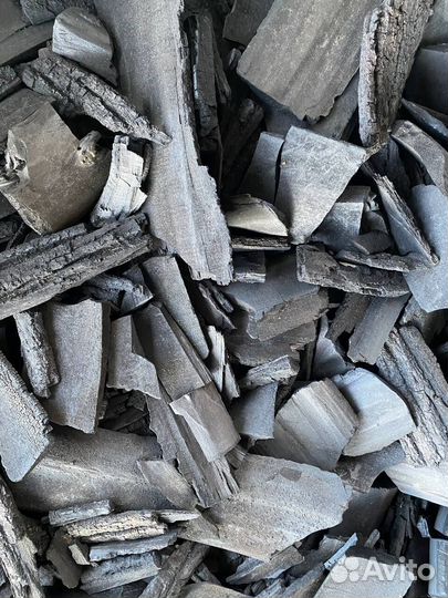 Уголь березовый древесный оптом